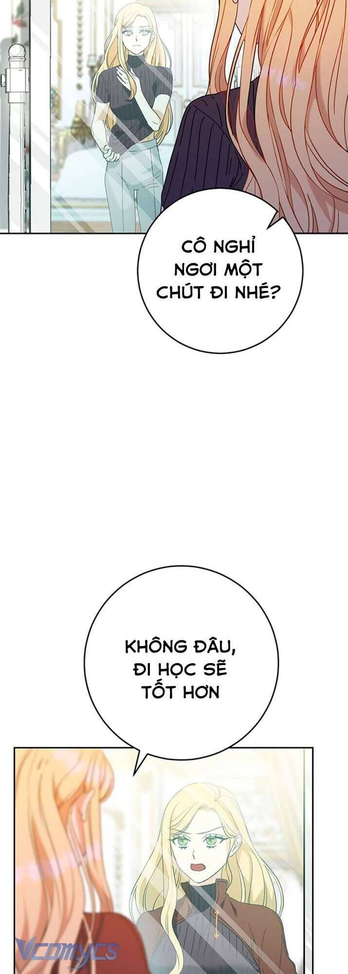 Nuôi Dưỡng Em Gái Xinh Đẹp Chapter 6 - Trang 2