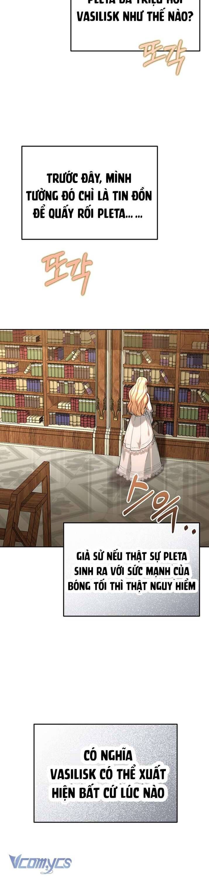 Nuôi Dưỡng Em Gái Xinh Đẹp Chapter 6 - Trang 2