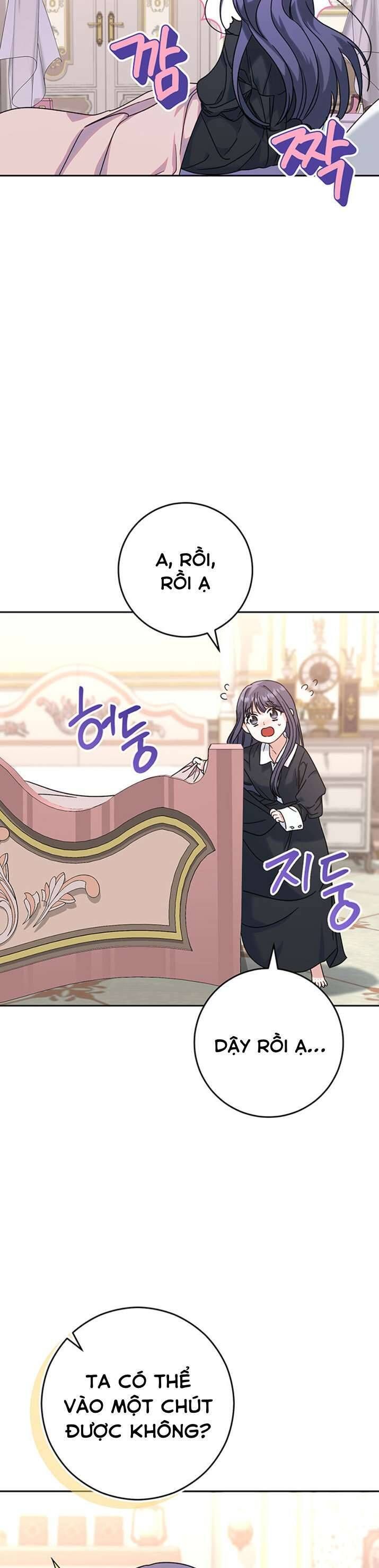 Nuôi Dưỡng Em Gái Xinh Đẹp Chapter 6 - Trang 2