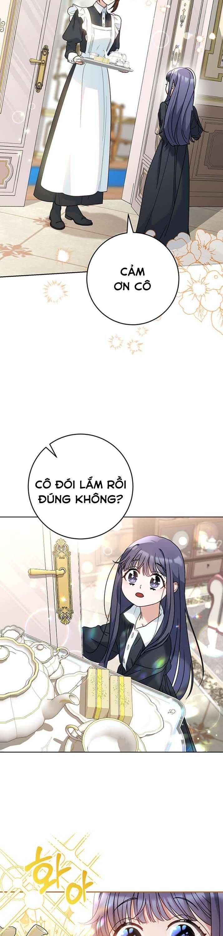 Nuôi Dưỡng Em Gái Xinh Đẹp Chapter 6 - Trang 2