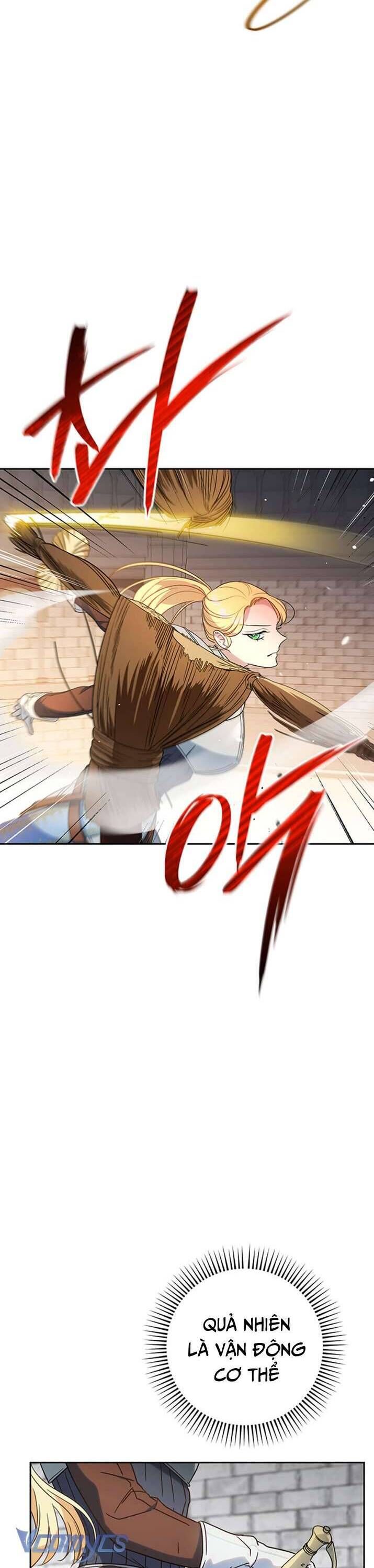 Nuôi Dưỡng Em Gái Xinh Đẹp Chapter 6 - Trang 2