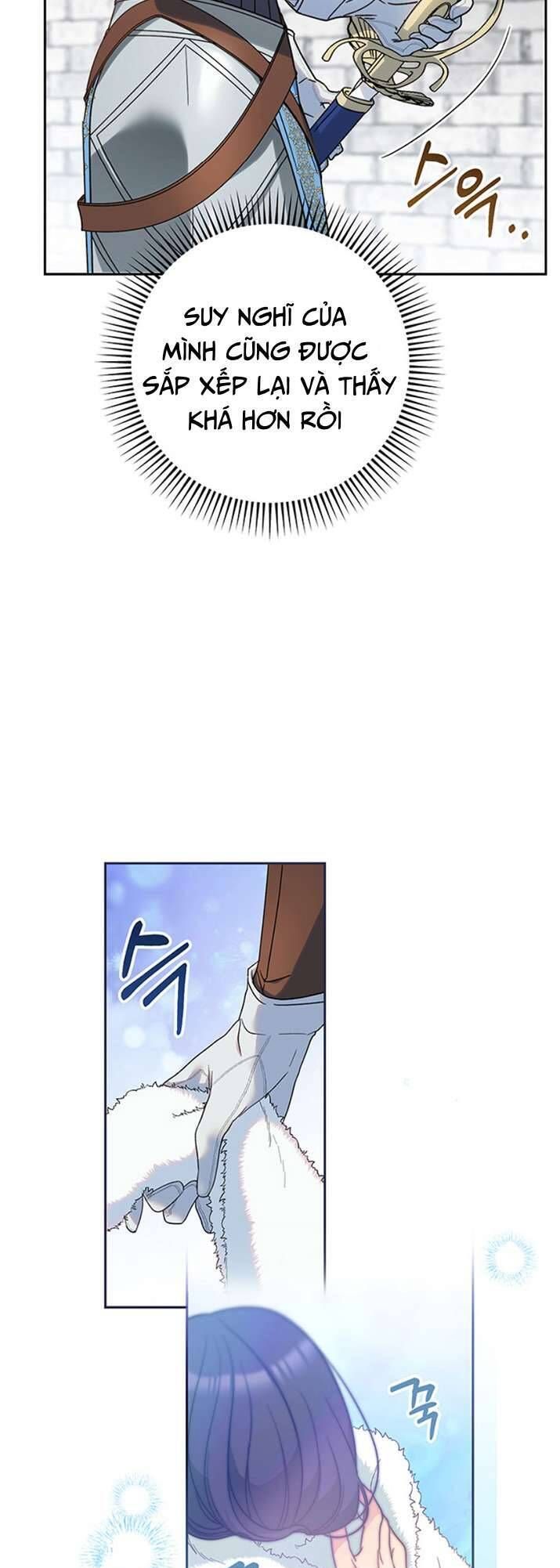 Nuôi Dưỡng Em Gái Xinh Đẹp Chapter 6 - Trang 2