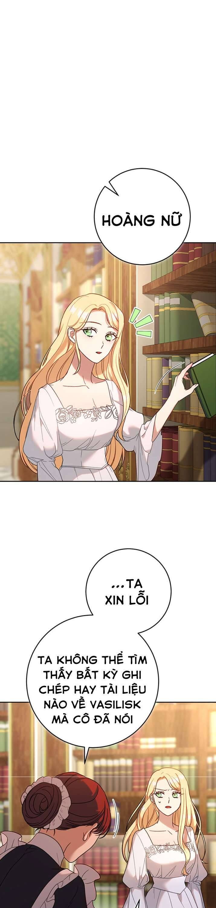 Nuôi Dưỡng Em Gái Xinh Đẹp Chapter 6 - Trang 2