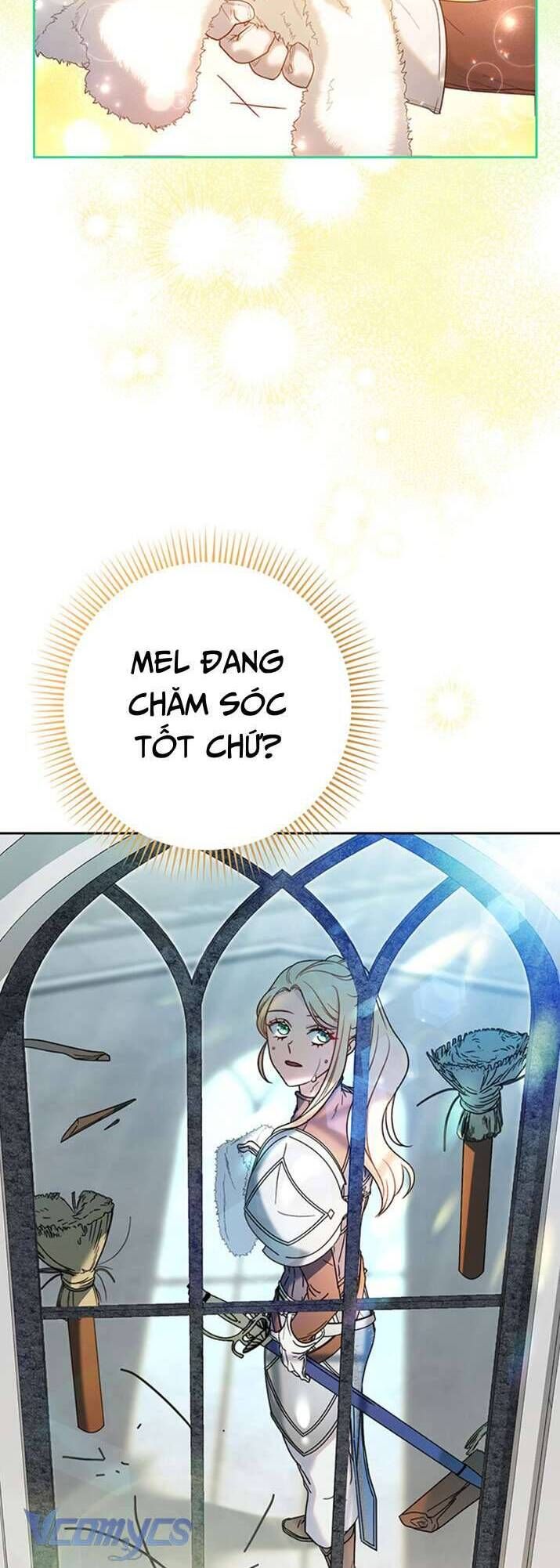 Nuôi Dưỡng Em Gái Xinh Đẹp Chapter 6 - Trang 2