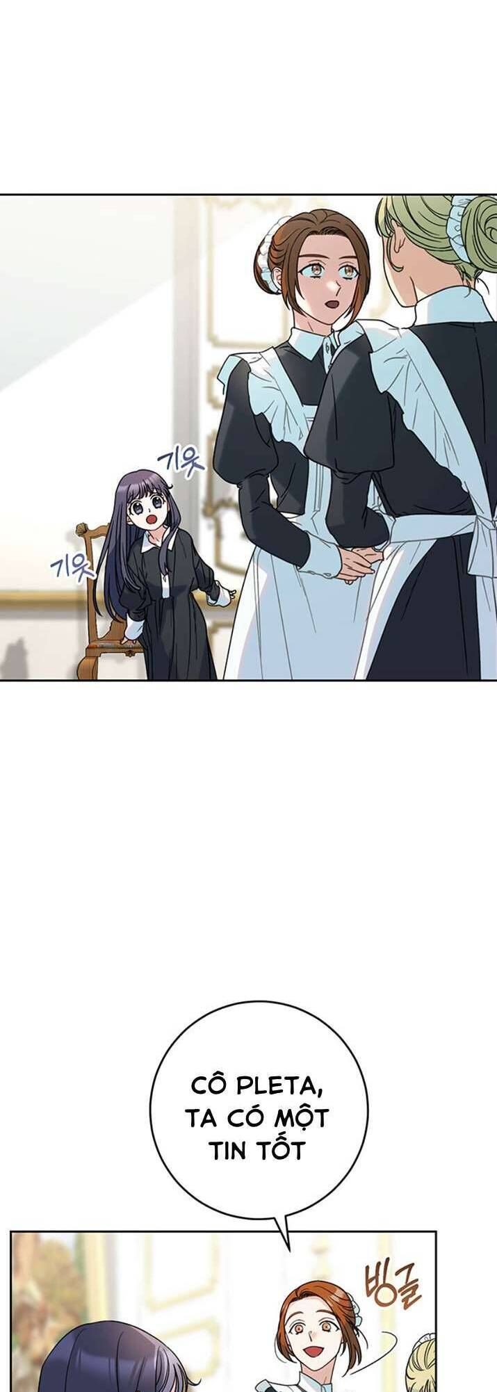 Nuôi Dưỡng Em Gái Xinh Đẹp Chapter 6 - Trang 2