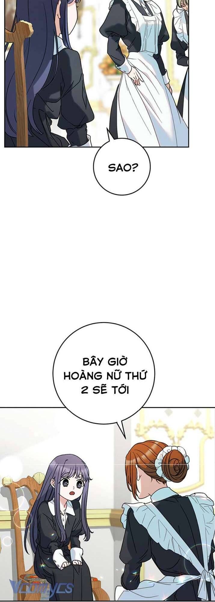 Nuôi Dưỡng Em Gái Xinh Đẹp Chapter 6 - Trang 2