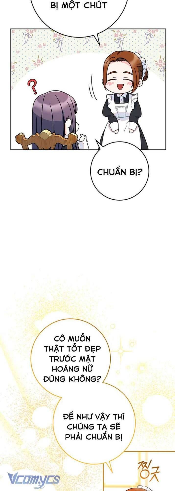 Nuôi Dưỡng Em Gái Xinh Đẹp Chapter 6 - Trang 2