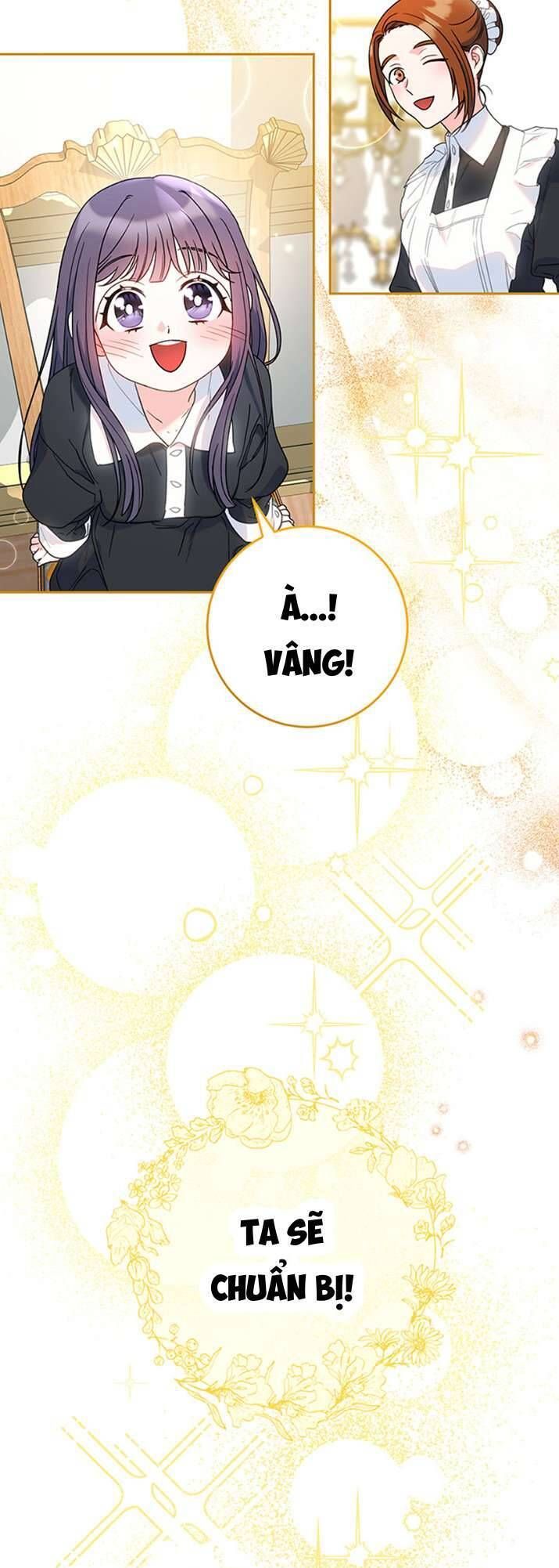 Nuôi Dưỡng Em Gái Xinh Đẹp Chapter 6 - Trang 2