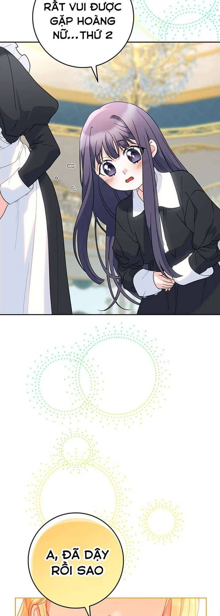 Nuôi Dưỡng Em Gái Xinh Đẹp Chapter 6 - Trang 2