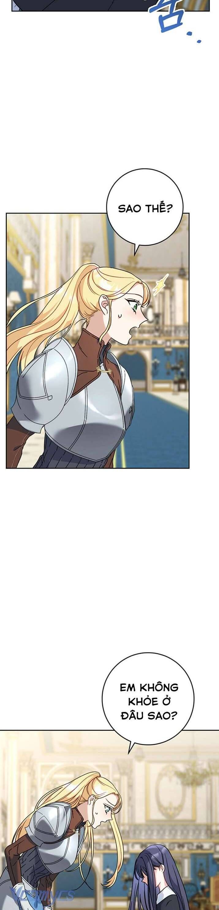 Nuôi Dưỡng Em Gái Xinh Đẹp Chapter 6 - Trang 2