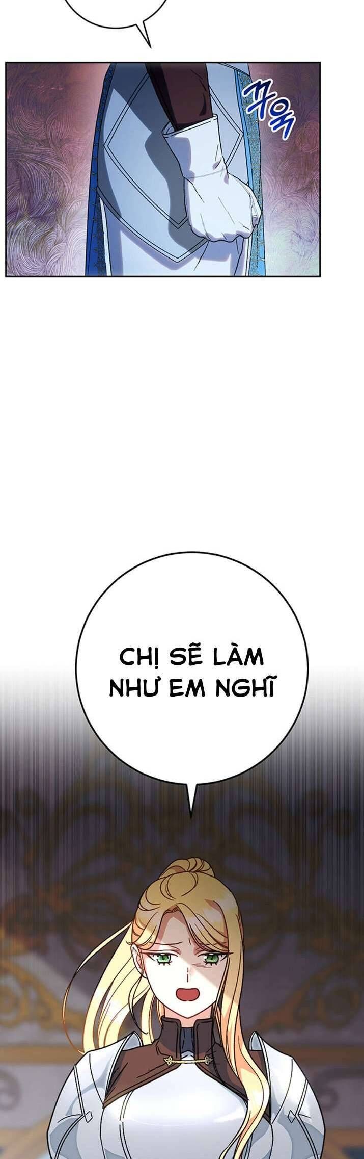 Nuôi Dưỡng Em Gái Xinh Đẹp Chapter 6 - Trang 2