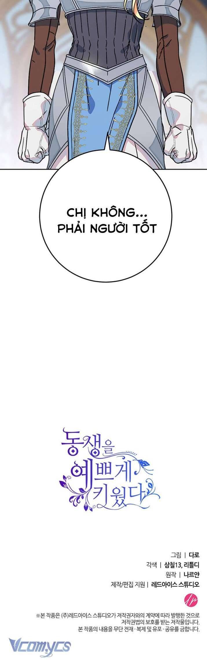 Nuôi Dưỡng Em Gái Xinh Đẹp Chapter 6 - Trang 2