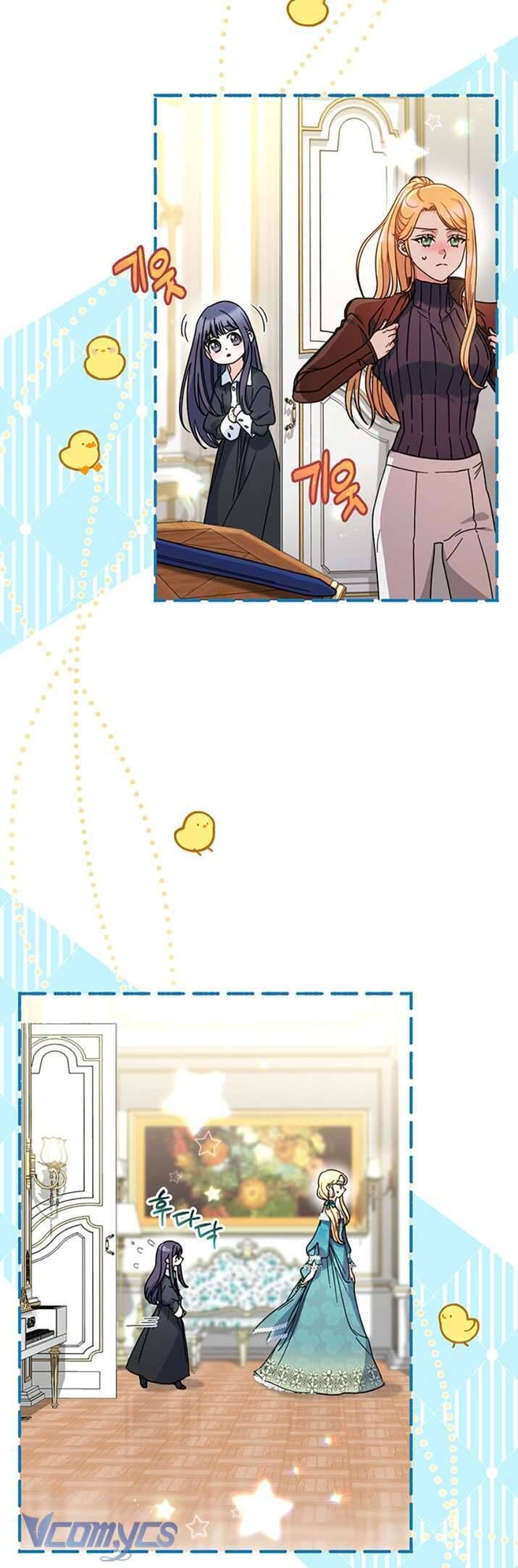 Nuôi Dưỡng Em Gái Xinh Đẹp Chapter 7 - Trang 2