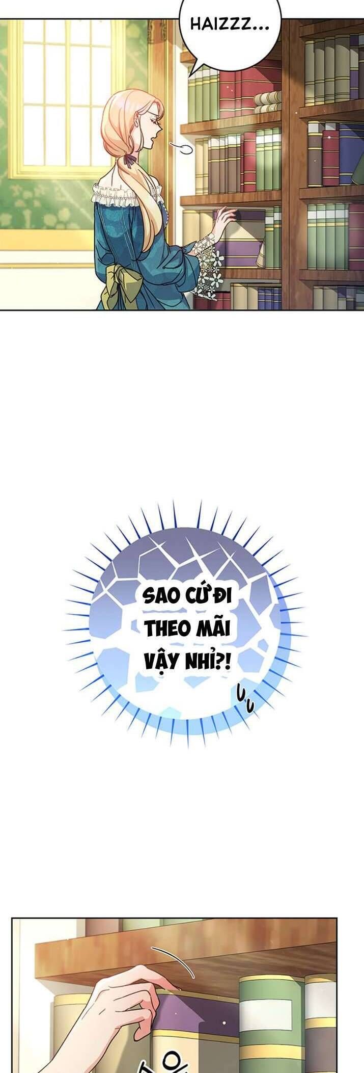 Nuôi Dưỡng Em Gái Xinh Đẹp Chapter 7 - Trang 2