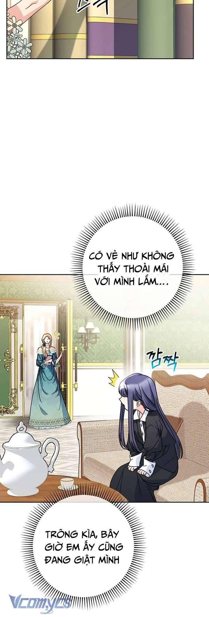 Nuôi Dưỡng Em Gái Xinh Đẹp Chapter 7 - Trang 2