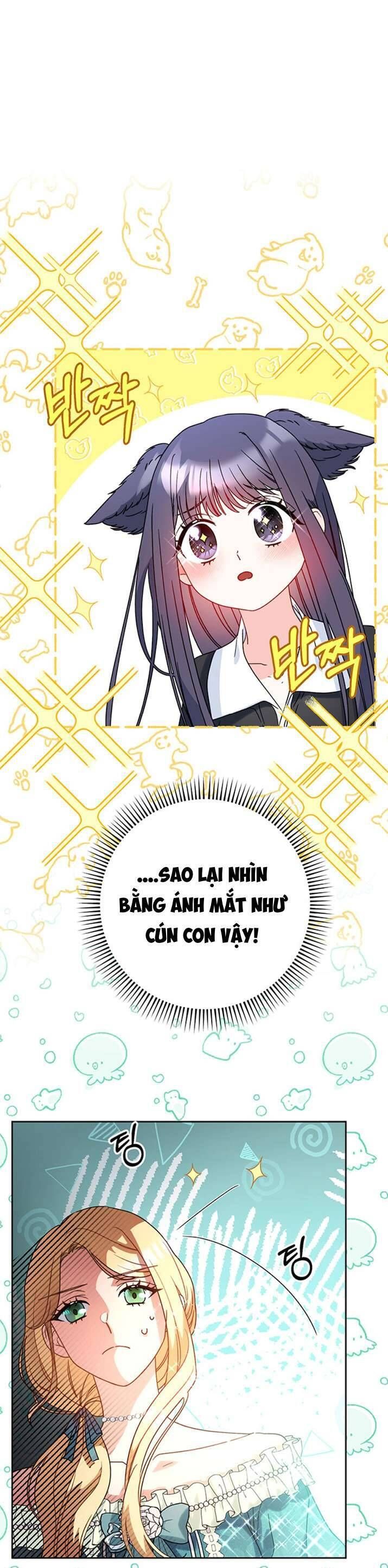Nuôi Dưỡng Em Gái Xinh Đẹp Chapter 7 - Trang 2