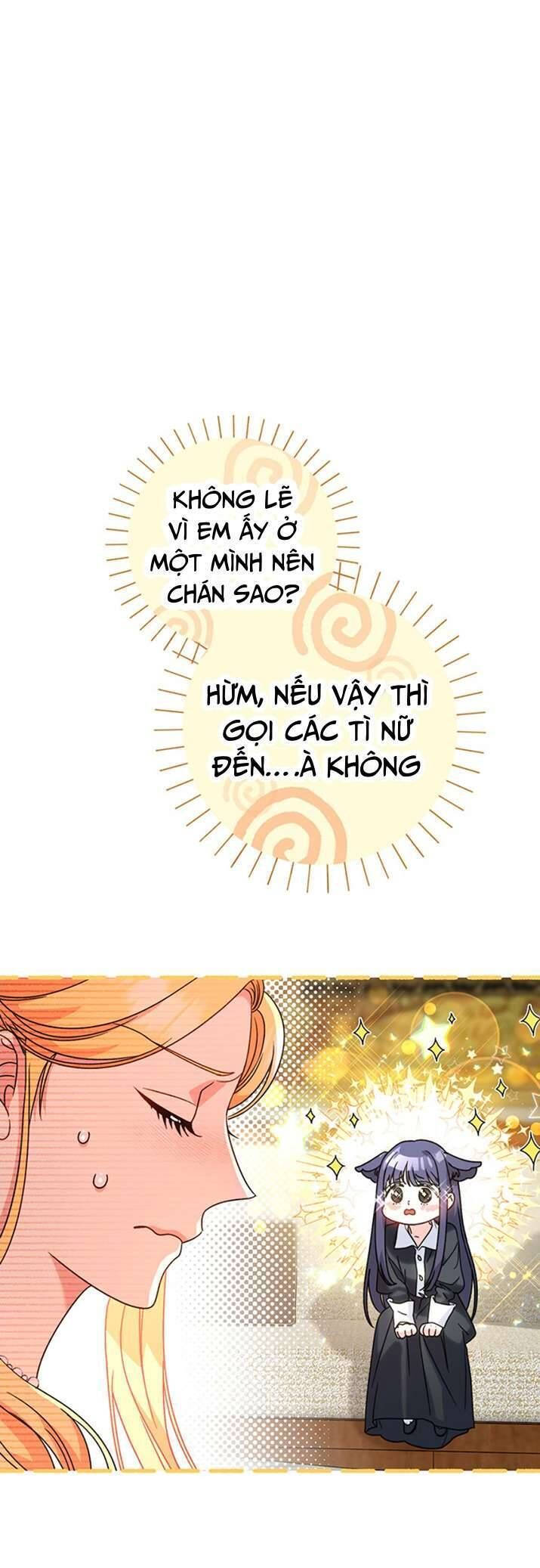 Nuôi Dưỡng Em Gái Xinh Đẹp Chapter 7 - Trang 2