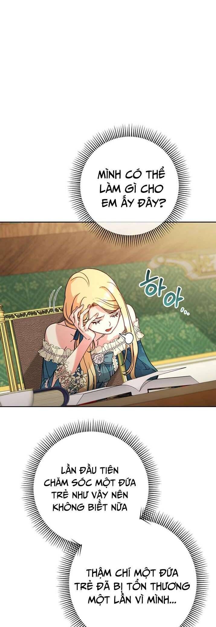 Nuôi Dưỡng Em Gái Xinh Đẹp Chapter 7 - Trang 2