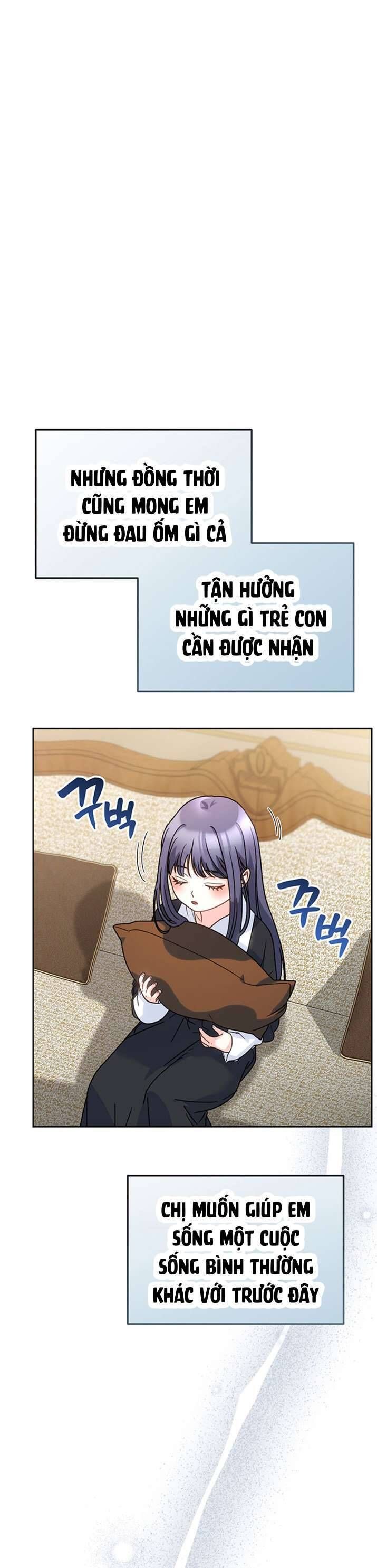 Nuôi Dưỡng Em Gái Xinh Đẹp Chapter 7 - Trang 2