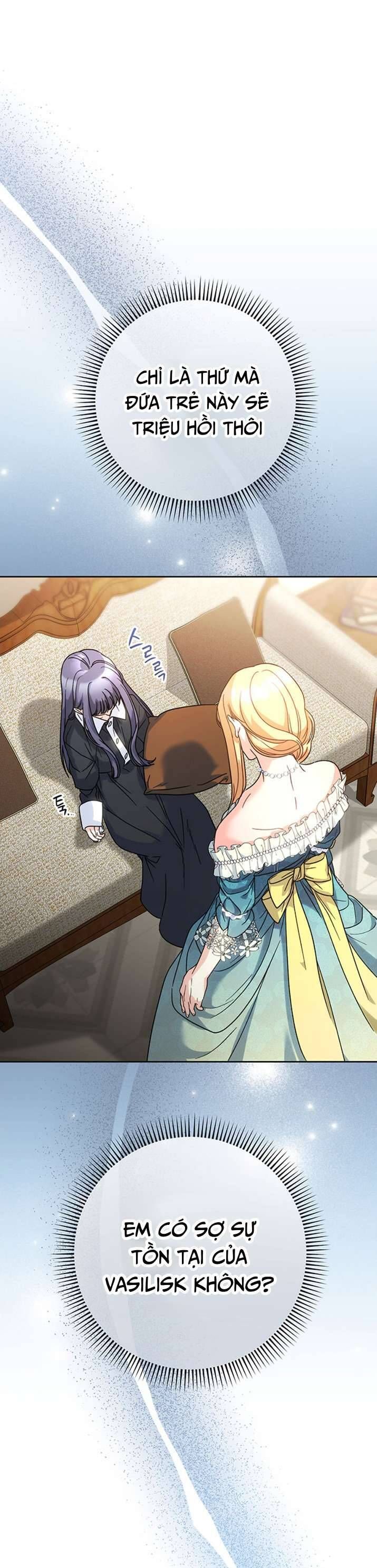 Nuôi Dưỡng Em Gái Xinh Đẹp Chapter 7 - Trang 2