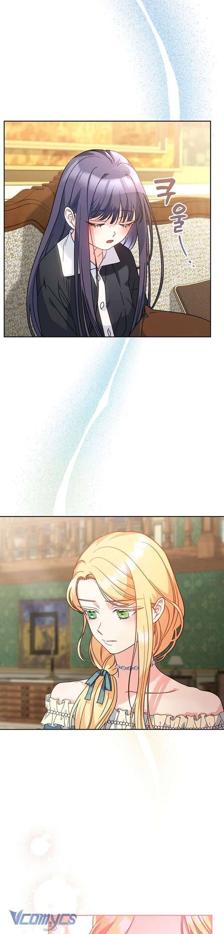 Nuôi Dưỡng Em Gái Xinh Đẹp Chapter 7 - Trang 2