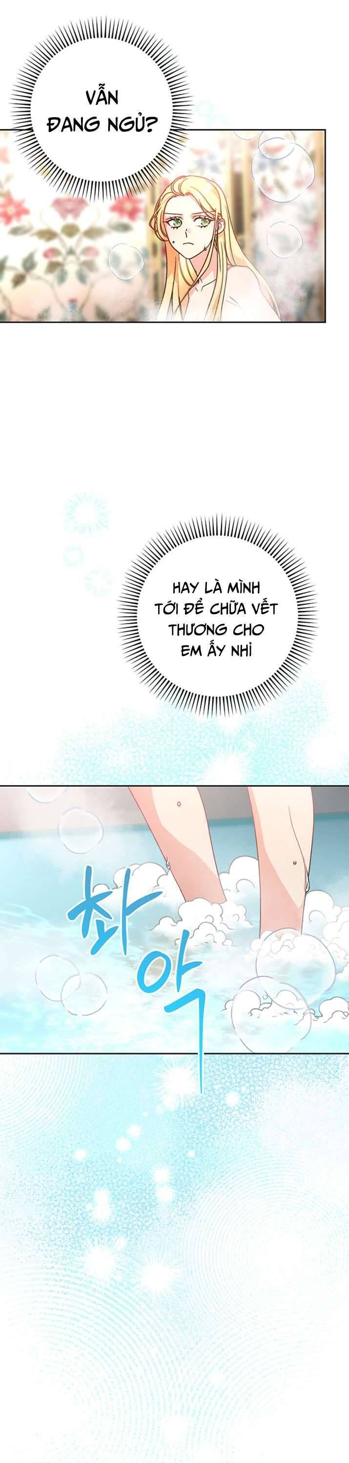 Nuôi Dưỡng Em Gái Xinh Đẹp Chapter 7 - Trang 2