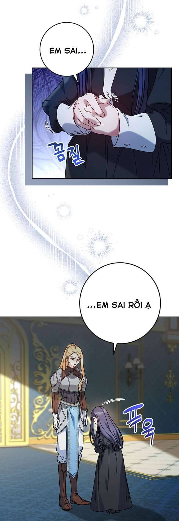 Nuôi Dưỡng Em Gái Xinh Đẹp Chapter 7 - Trang 2