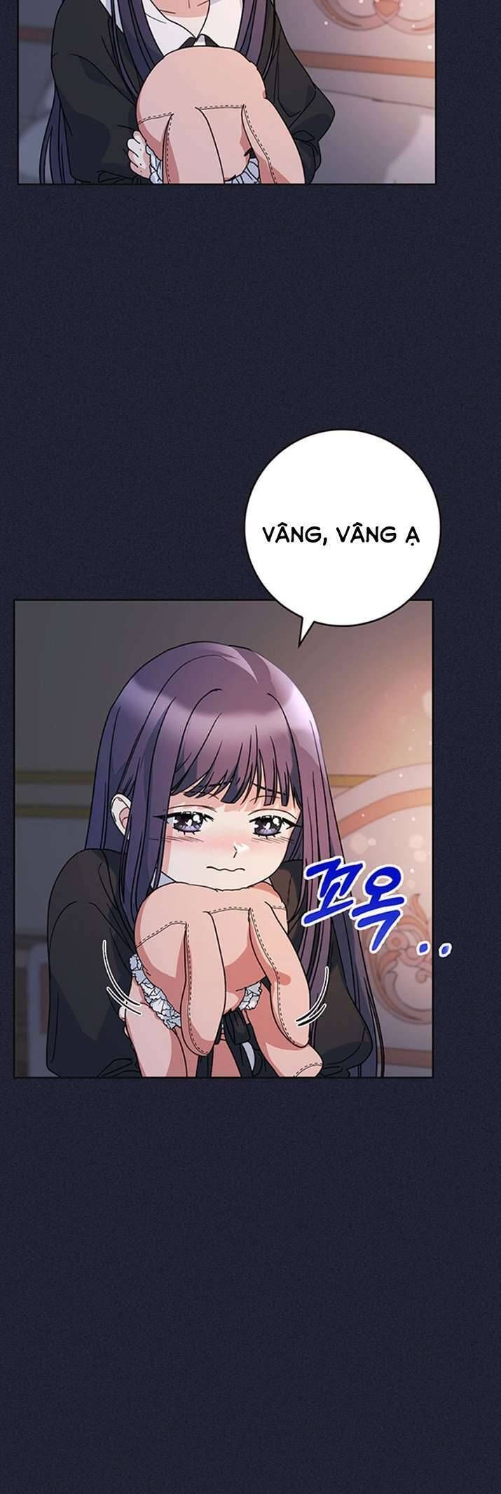 Nuôi Dưỡng Em Gái Xinh Đẹp Chapter 7 - Trang 2