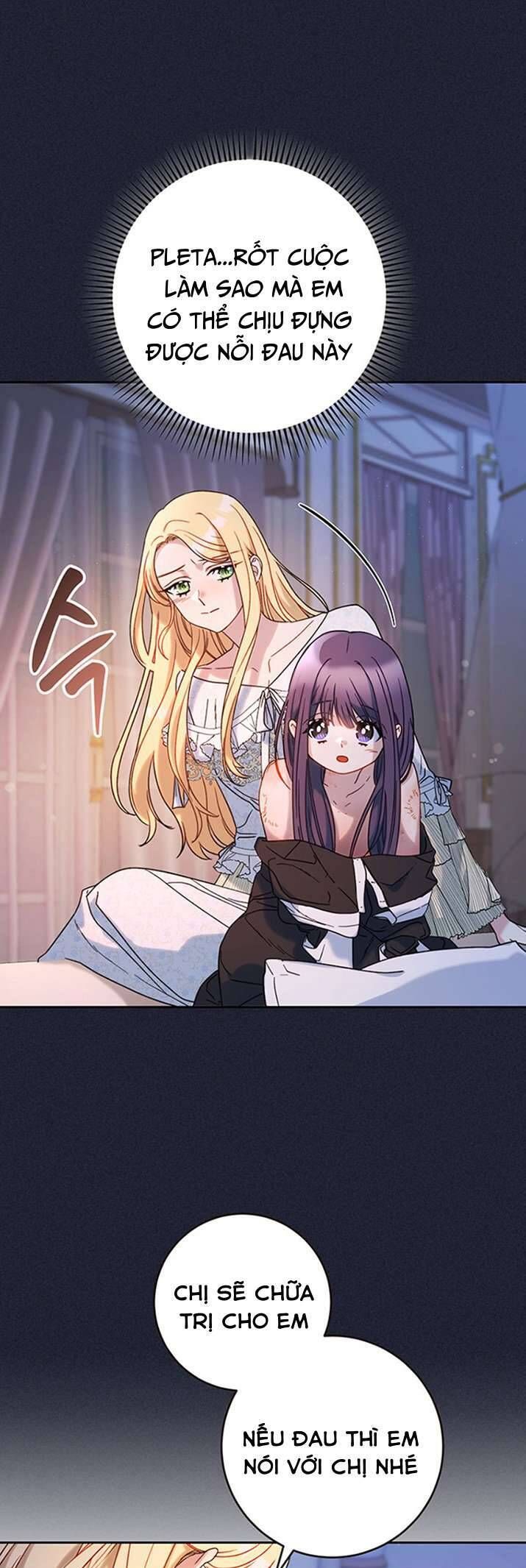 Nuôi Dưỡng Em Gái Xinh Đẹp Chapter 7 - Trang 2