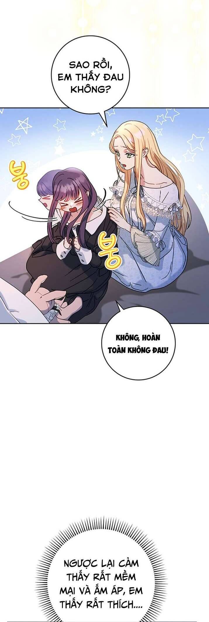 Nuôi Dưỡng Em Gái Xinh Đẹp Chapter 7 - Trang 2