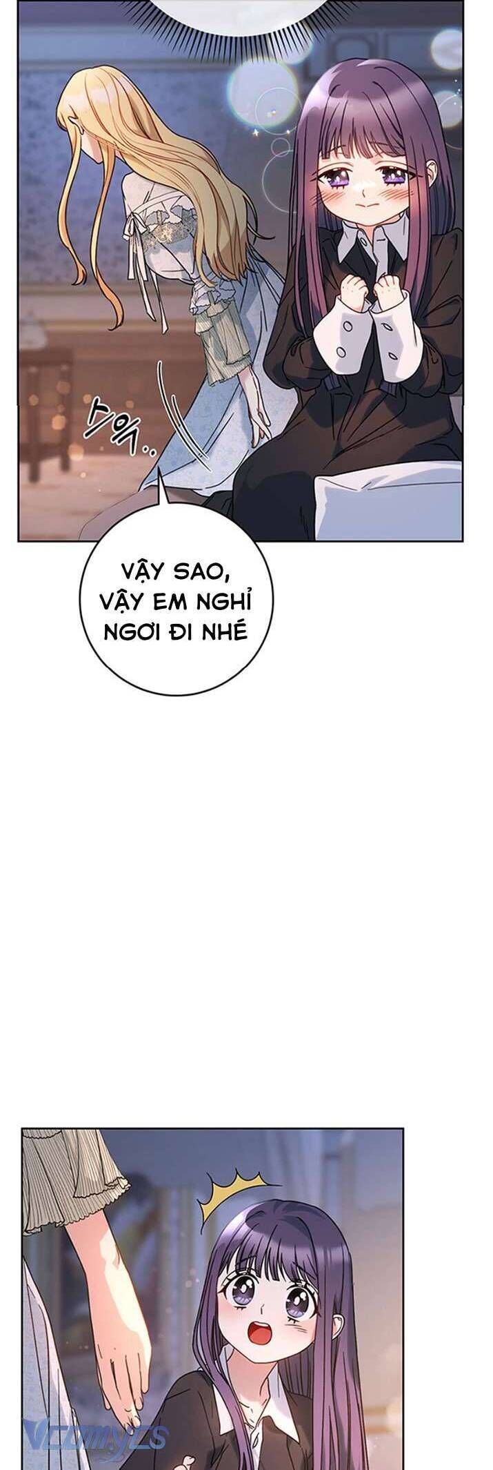 Nuôi Dưỡng Em Gái Xinh Đẹp Chapter 7 - Trang 2