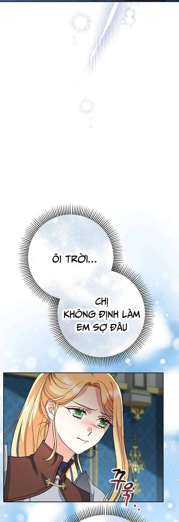 Nuôi Dưỡng Em Gái Xinh Đẹp Chapter 7 - Trang 2