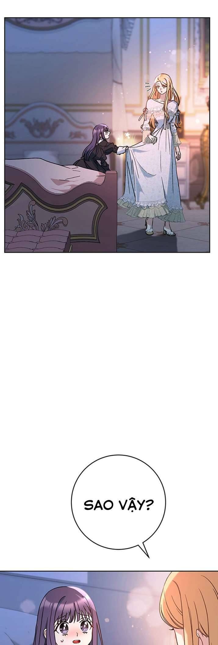 Nuôi Dưỡng Em Gái Xinh Đẹp Chapter 7 - Trang 2