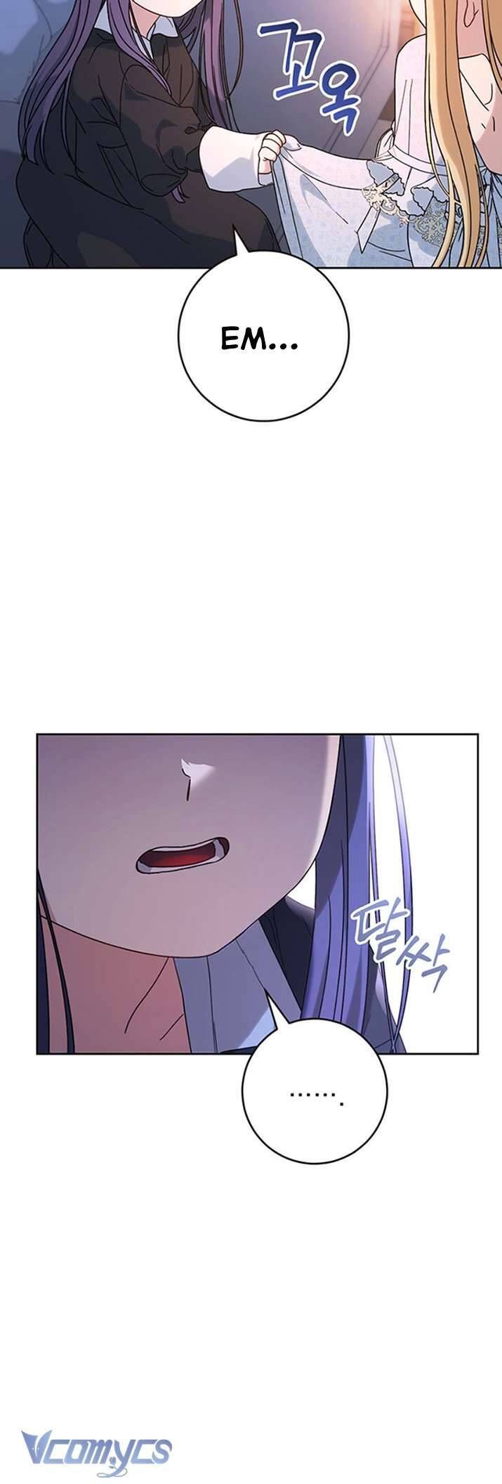 Nuôi Dưỡng Em Gái Xinh Đẹp Chapter 7 - Trang 2