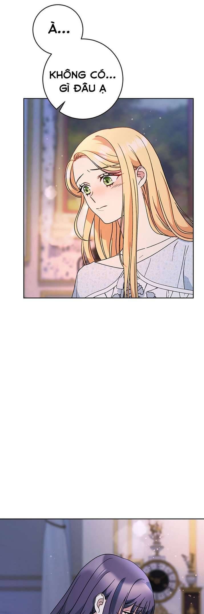 Nuôi Dưỡng Em Gái Xinh Đẹp Chapter 7 - Trang 2