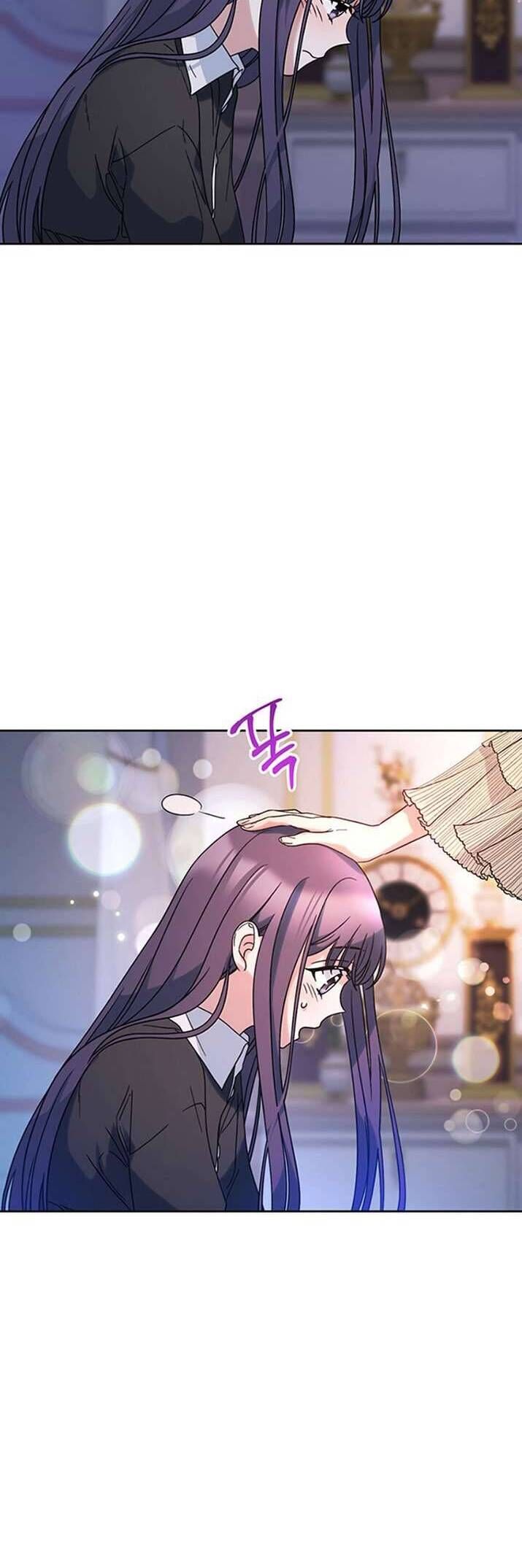 Nuôi Dưỡng Em Gái Xinh Đẹp Chapter 7 - Trang 2