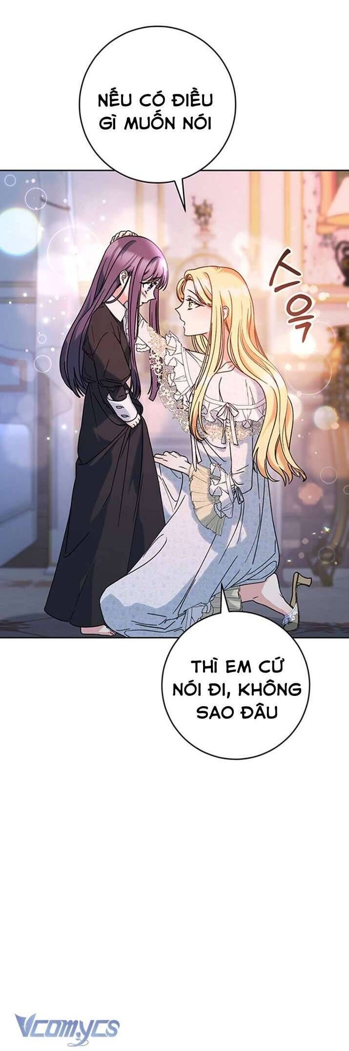 Nuôi Dưỡng Em Gái Xinh Đẹp Chapter 7 - Trang 2