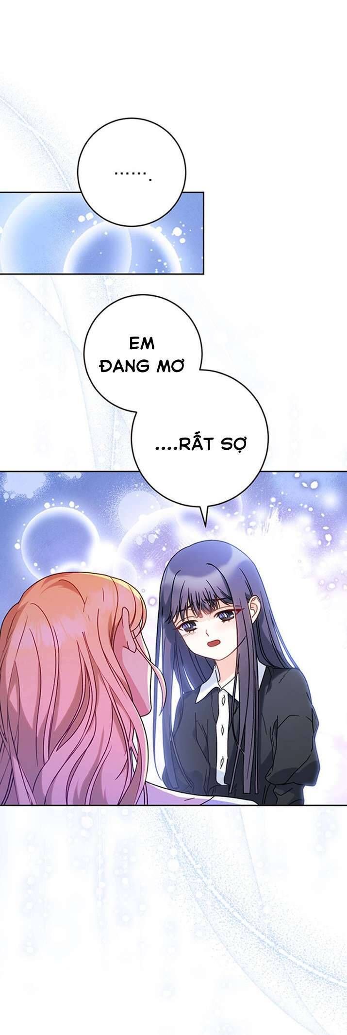 Nuôi Dưỡng Em Gái Xinh Đẹp Chapter 7 - Trang 2