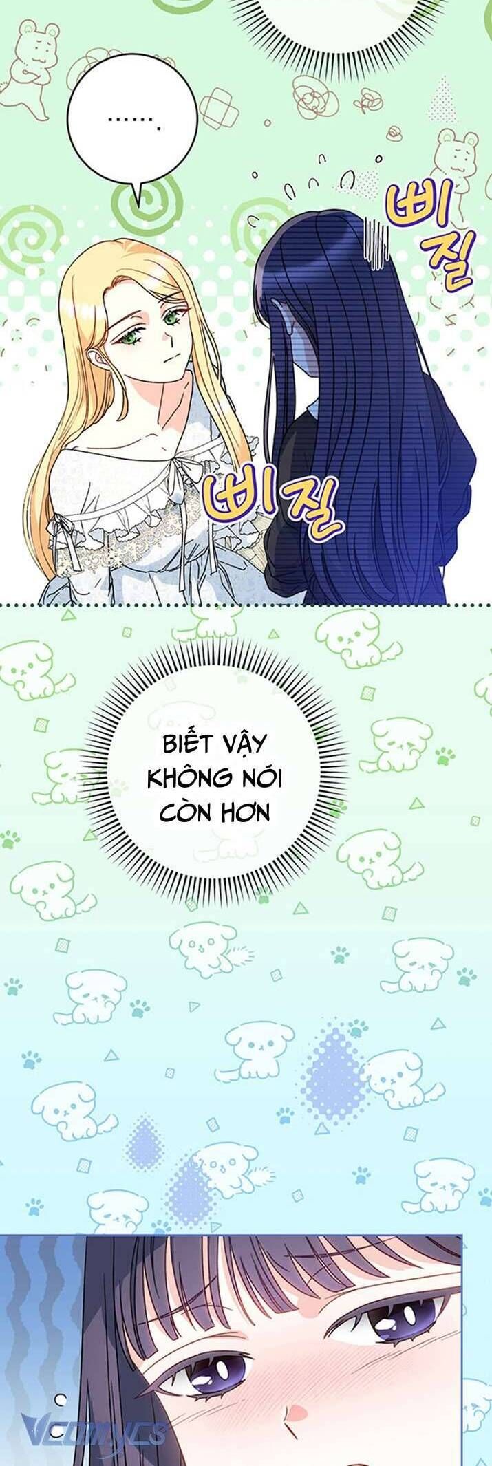 Nuôi Dưỡng Em Gái Xinh Đẹp Chapter 7 - Trang 2