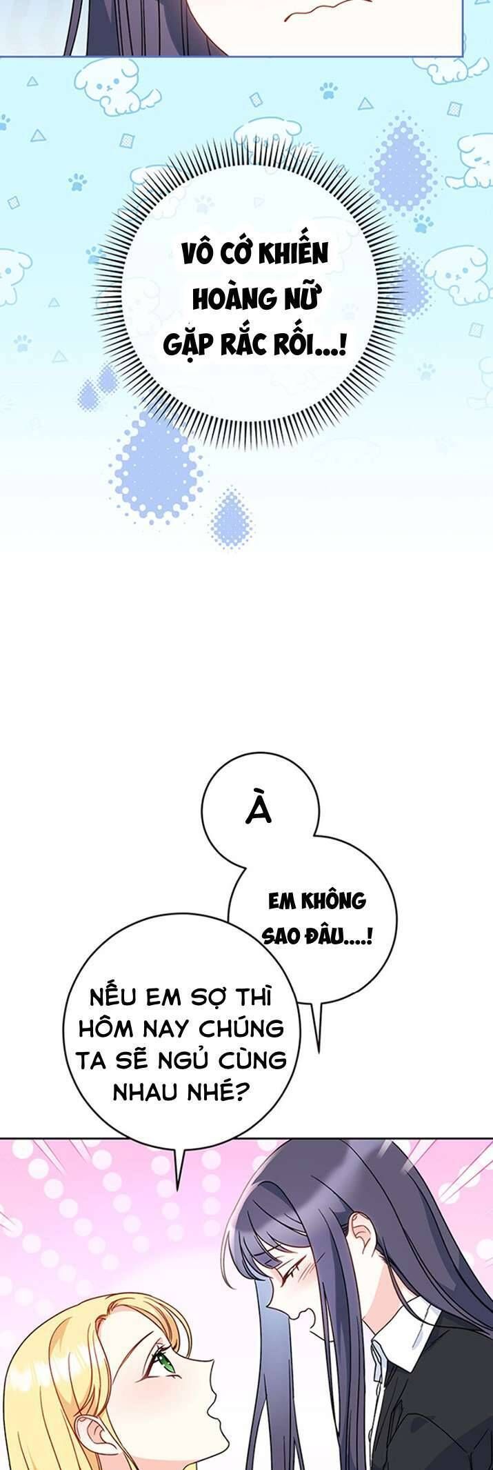 Nuôi Dưỡng Em Gái Xinh Đẹp Chapter 7 - Trang 2