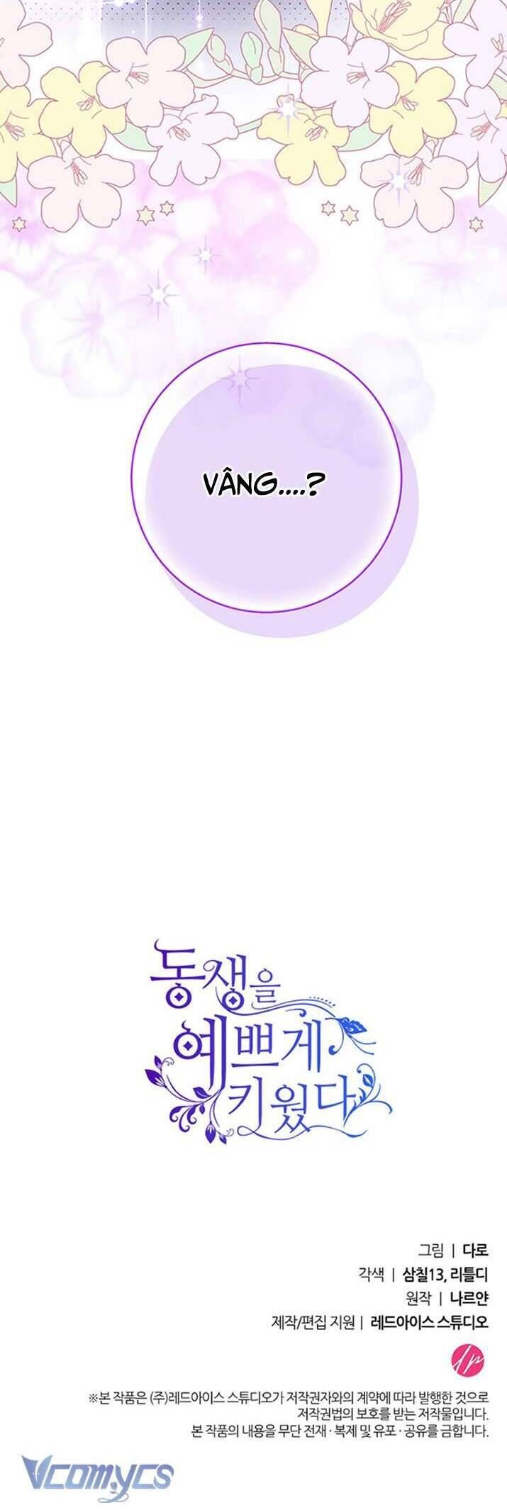 Nuôi Dưỡng Em Gái Xinh Đẹp Chapter 7 - Trang 2