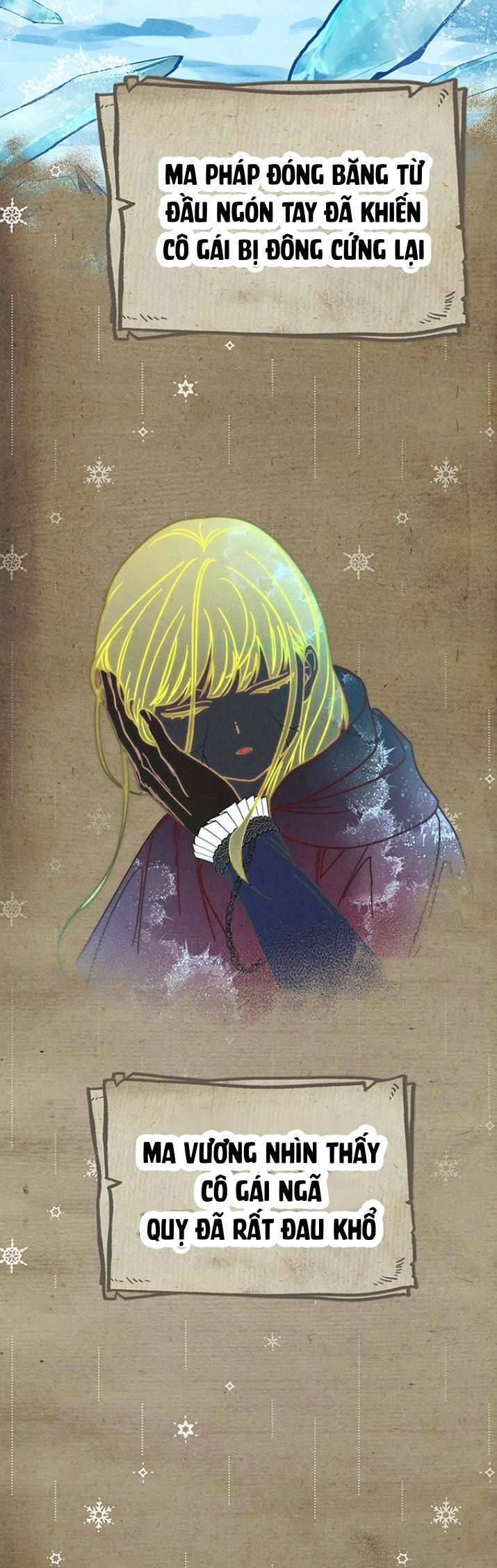 Nuôi Dưỡng Em Gái Xinh Đẹp Chapter 11 - Trang 2