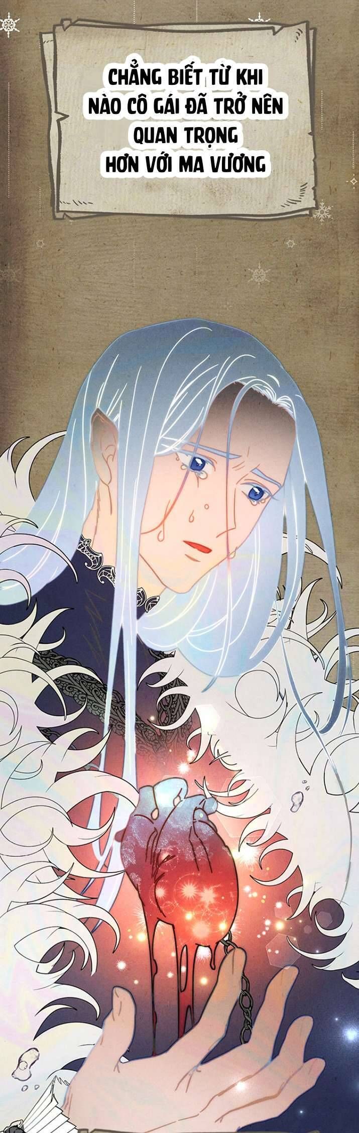 Nuôi Dưỡng Em Gái Xinh Đẹp Chapter 11 - Trang 2