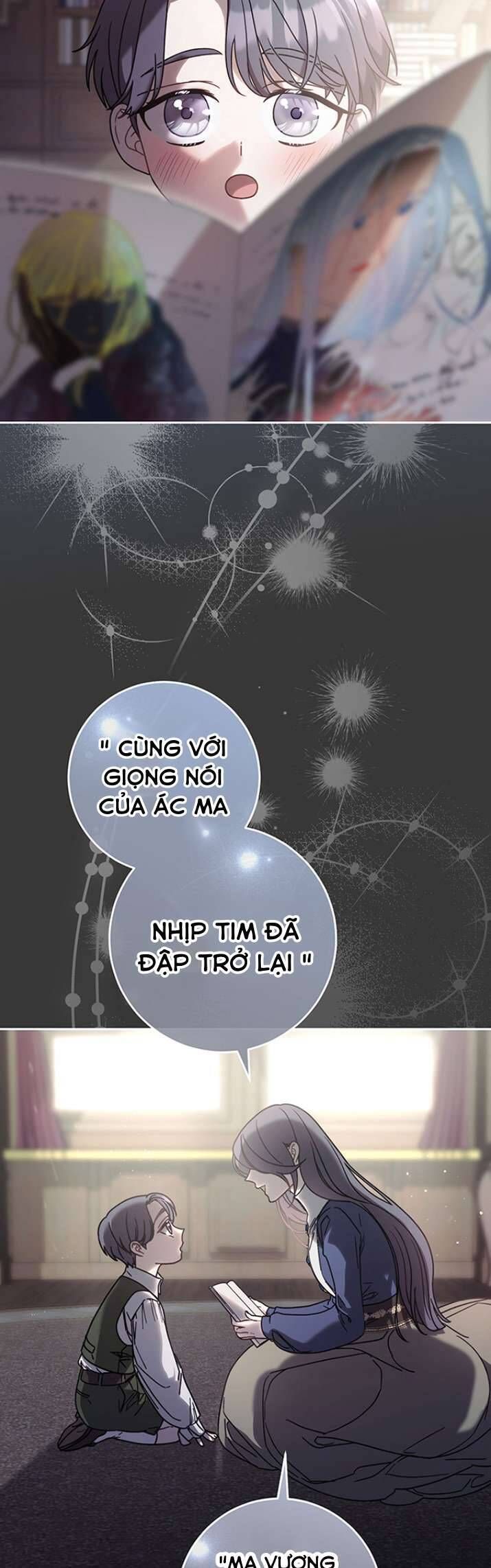 Nuôi Dưỡng Em Gái Xinh Đẹp Chapter 11 - Trang 2