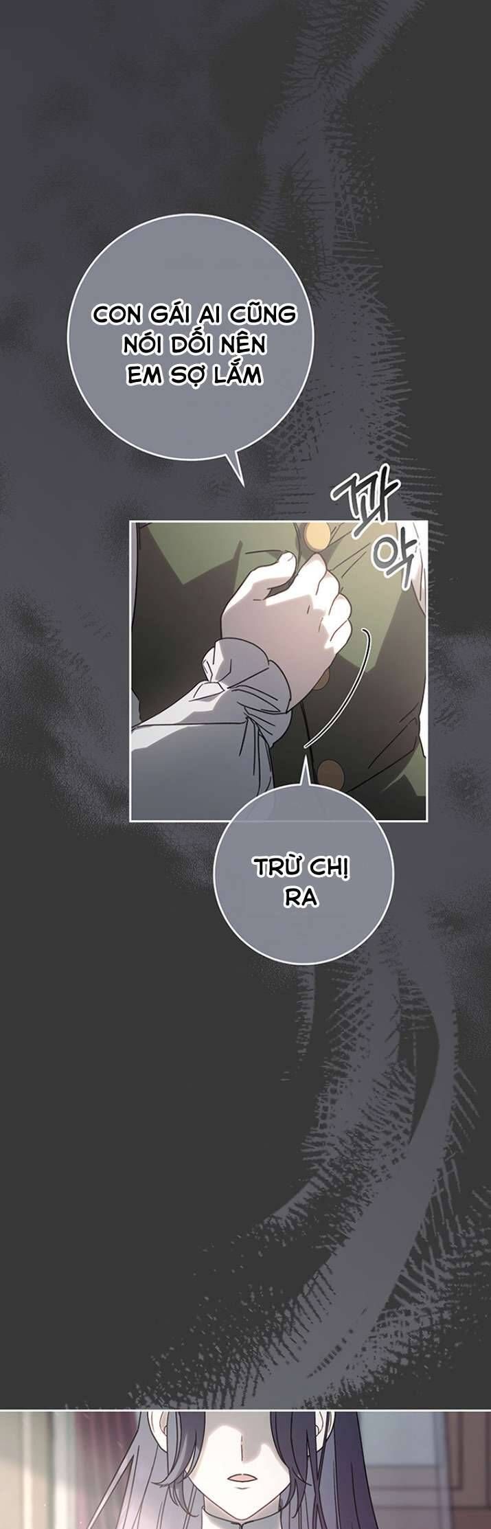 Nuôi Dưỡng Em Gái Xinh Đẹp Chapter 11 - Trang 2