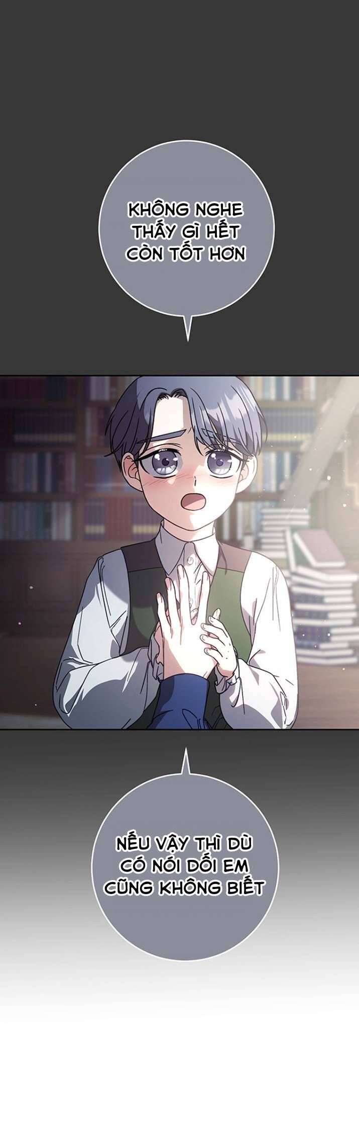 Nuôi Dưỡng Em Gái Xinh Đẹp Chapter 11 - Trang 2