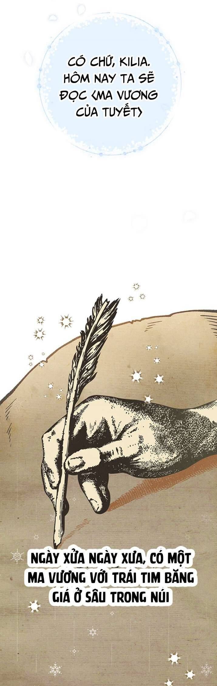 Nuôi Dưỡng Em Gái Xinh Đẹp Chapter 11 - Trang 2