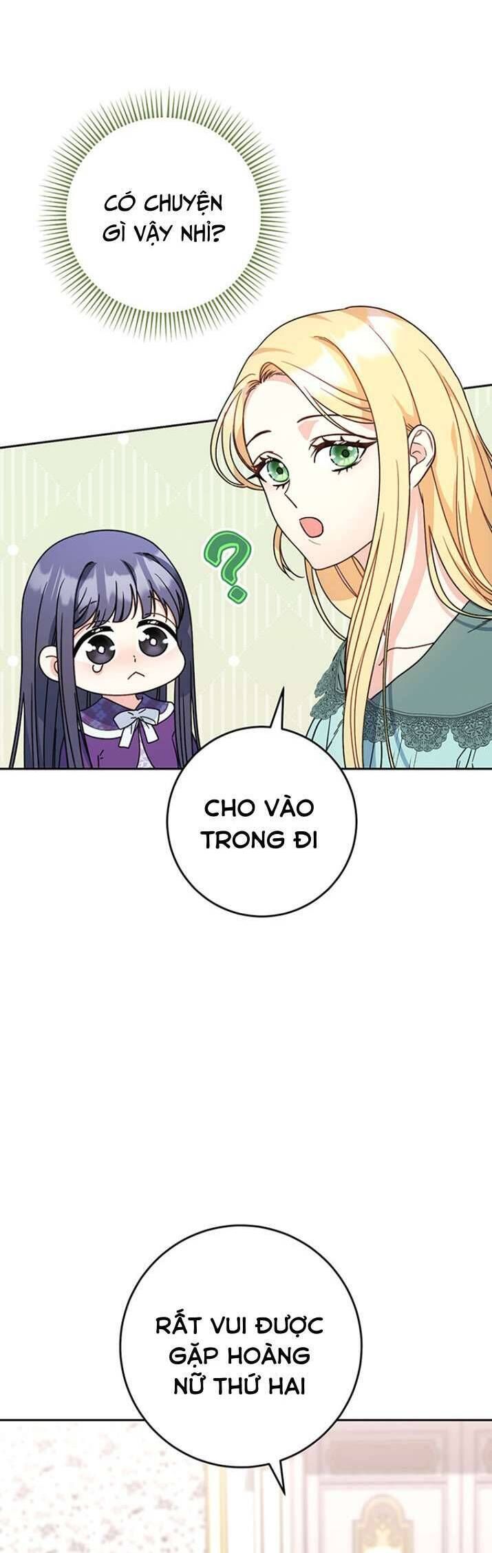 Nuôi Dưỡng Em Gái Xinh Đẹp Chapter 11 - Trang 2