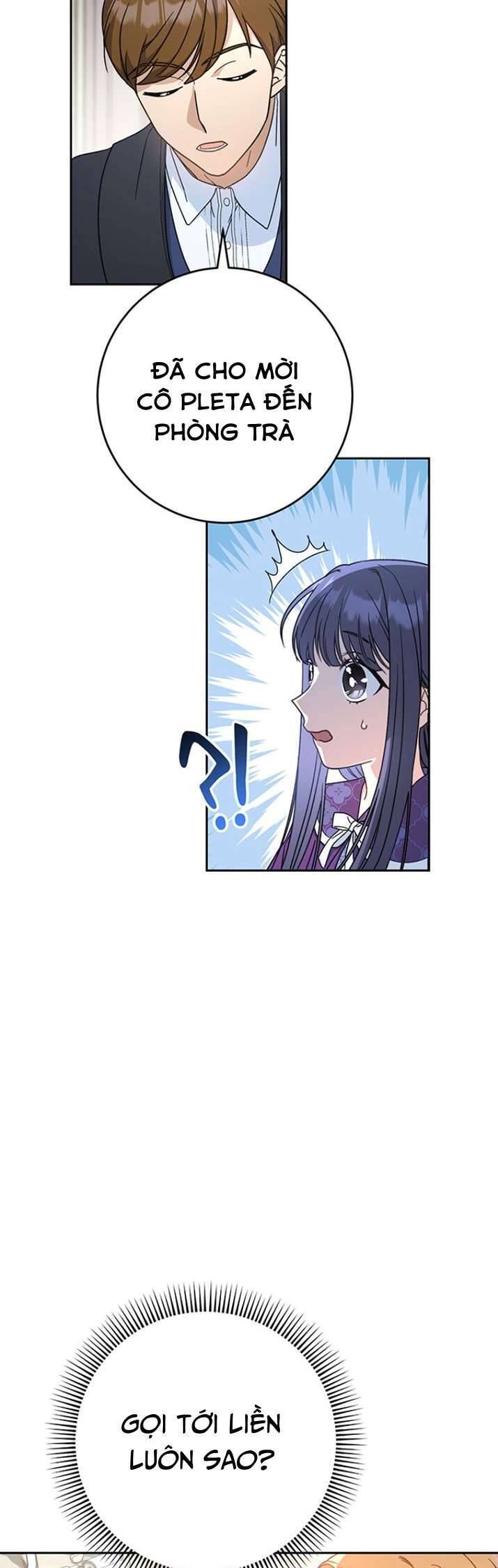 Nuôi Dưỡng Em Gái Xinh Đẹp Chapter 11 - Trang 2