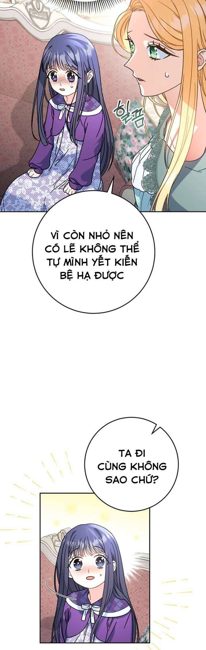 Nuôi Dưỡng Em Gái Xinh Đẹp Chapter 11 - Trang 2